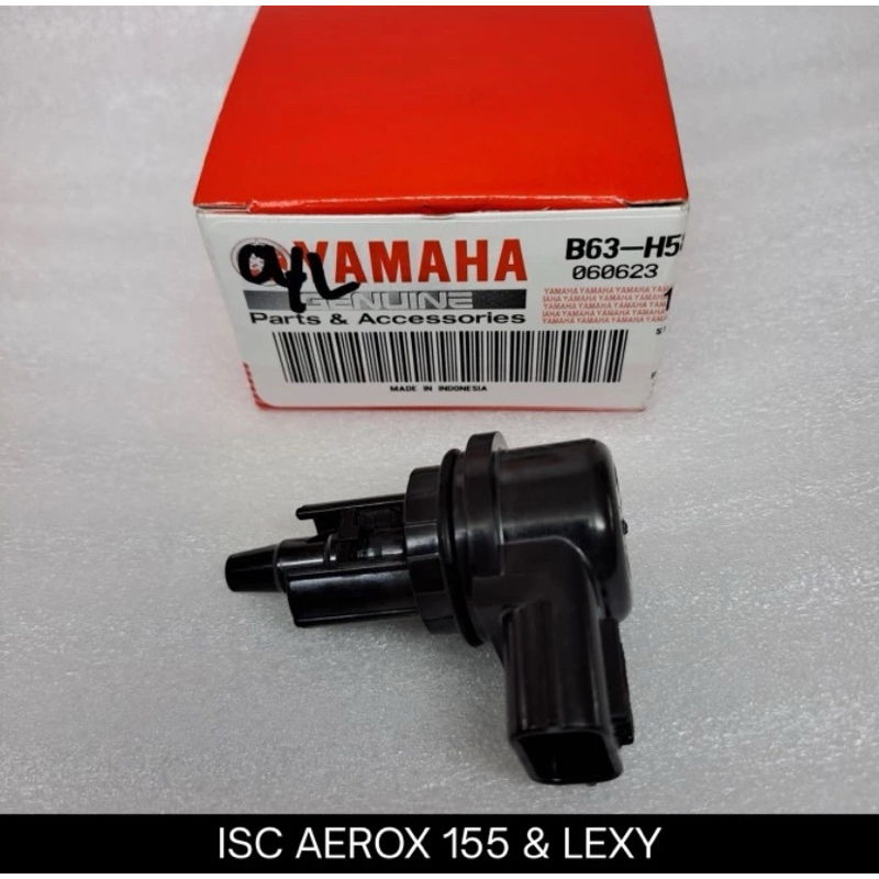 SENSOR ISC ORIGINAL YAMAHA AEROX 155 & LEXI