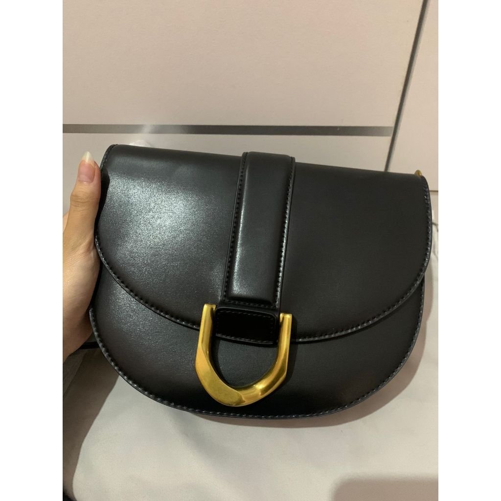 Gabine charles and keith bag