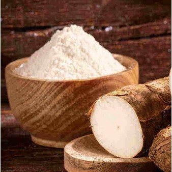 

TEPUNG GAPLEK SINGKONG UNTUK THIWUL TIWUL 500 g