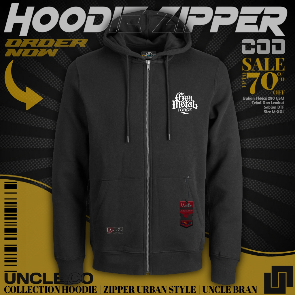 Sweater Hoodie Autentic Hoodie cowok aesthetic Cream Sweater oversize kekinian Jaket cowok distro ba