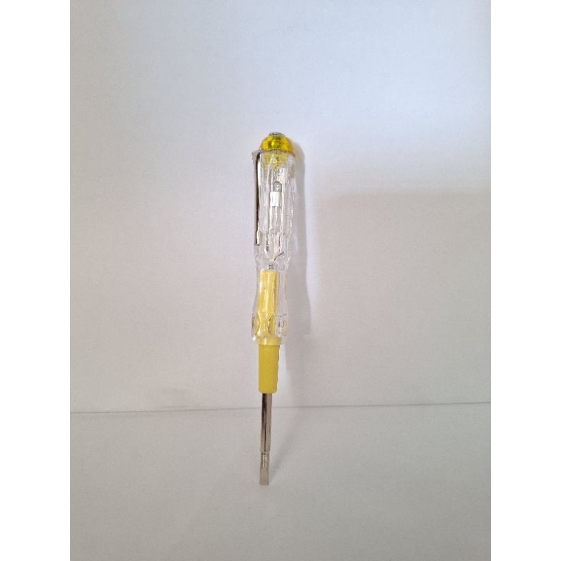 Koss Tespen Kecil TY-8502  / Tespen Bolak Balik / Obeng Tespen Kecil Bolak Balik