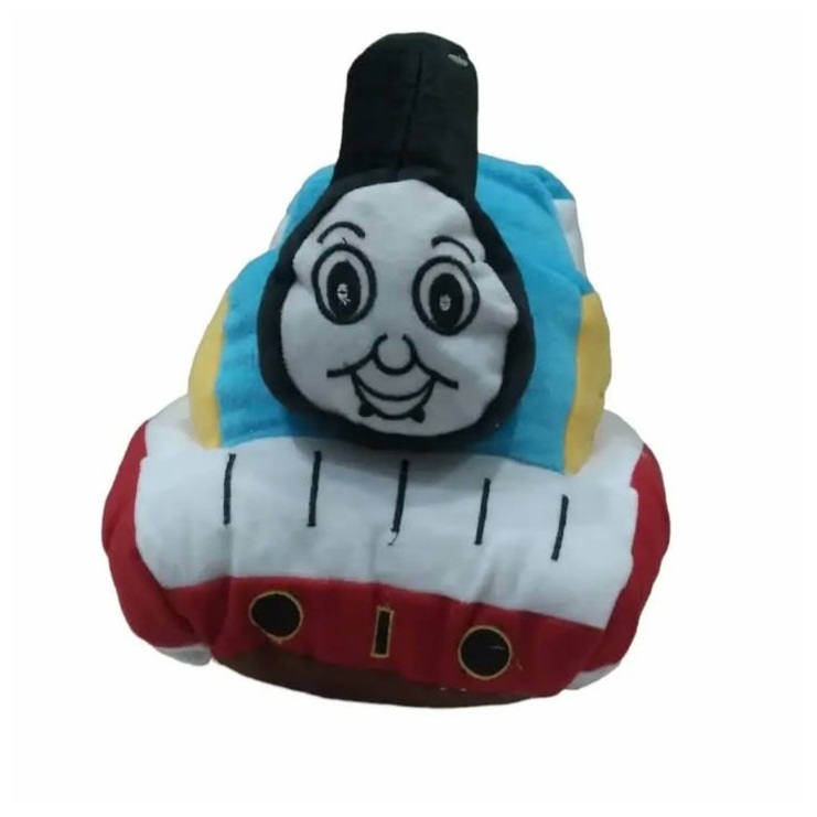 Boneka Kereta Api Thamos L