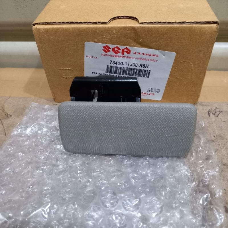 Handle Laci Dashboard Suzuki APV Asli Suzuki Genuine Part