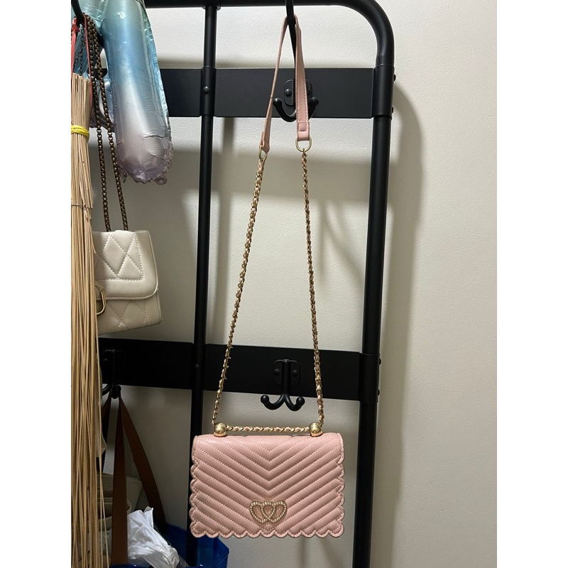 Tas Preloved Jims Honey