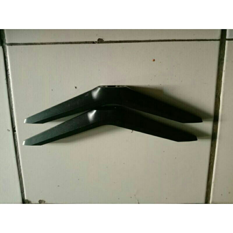 kaki tv TCL 50A18 plus baut