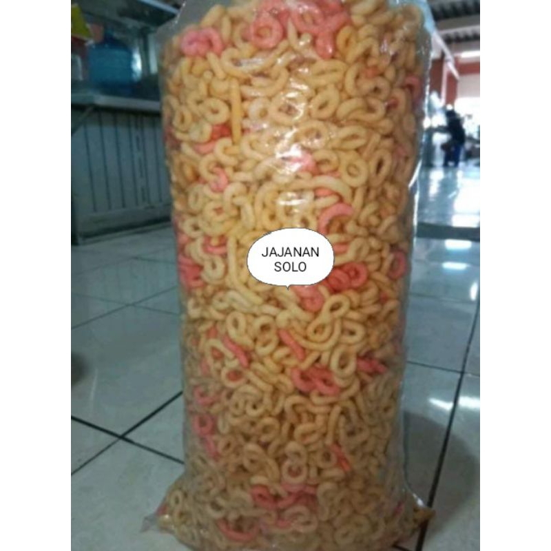 

1KG Lanting Bawang Original