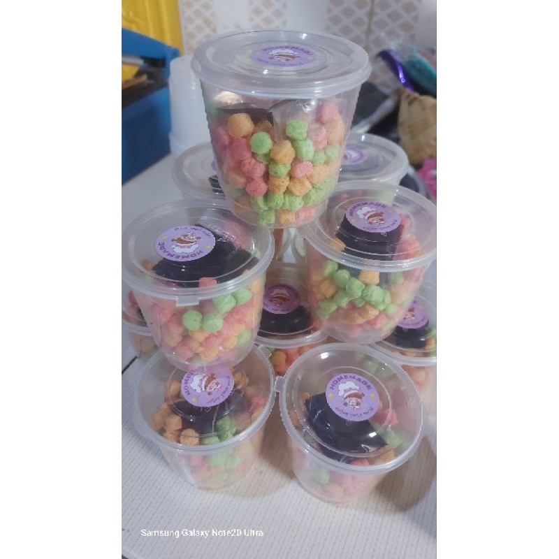 

Nyam nyam / coklat nyam nyam / jajan cemilan(COD)