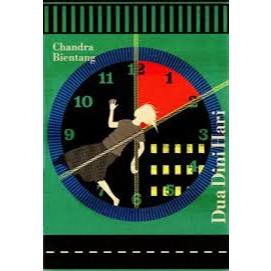 Gramedia Batam - Dua Dini Hari (republish)