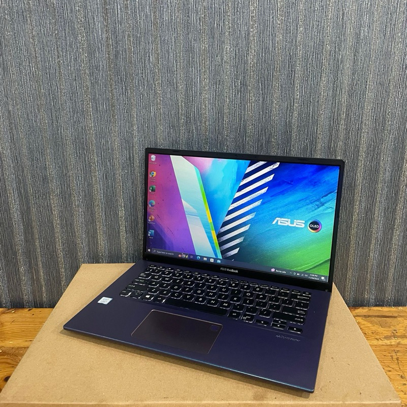 Laptop Asus Vivobook X412FA