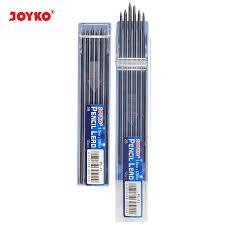 

Isi Pensil Joyko PL 11 Biru