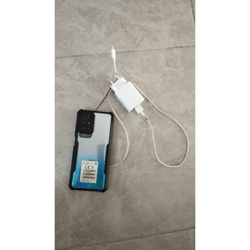 Redmi 10 2022 6/128