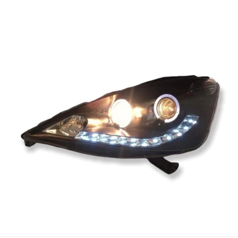 HEAD LAMP JAZZ GE8 2008-2009-2010 TAIWAN