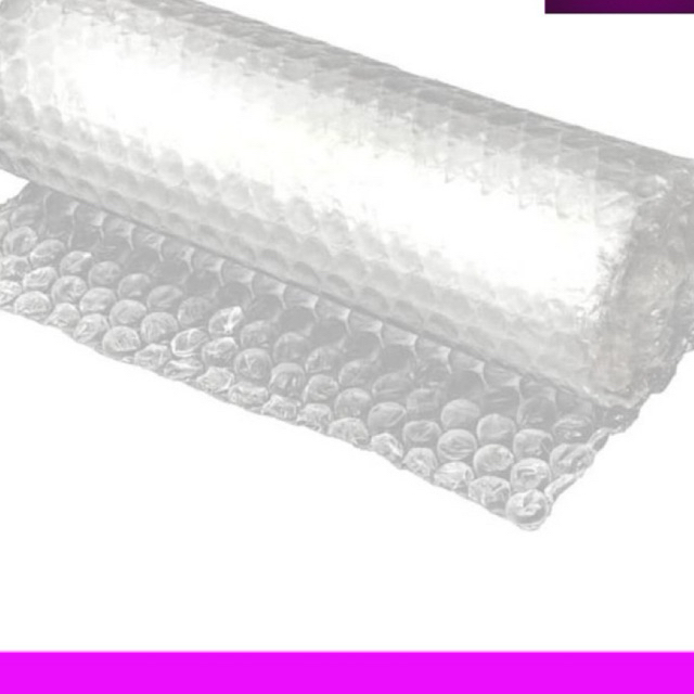 

Bublle Wrap