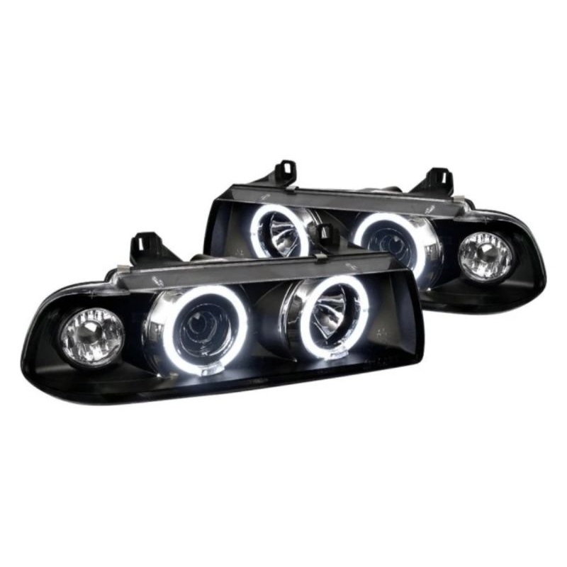 HEAD LAMP BMW E36 1991-1998 LAMPU DEPAN BMW E36