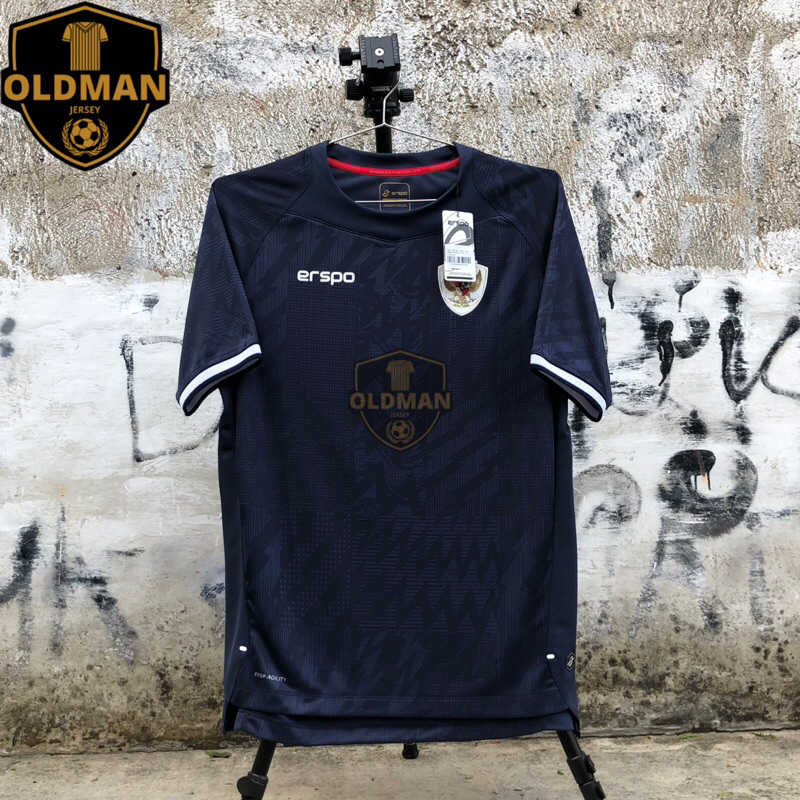 Timnas Indonesia GK Home 2024