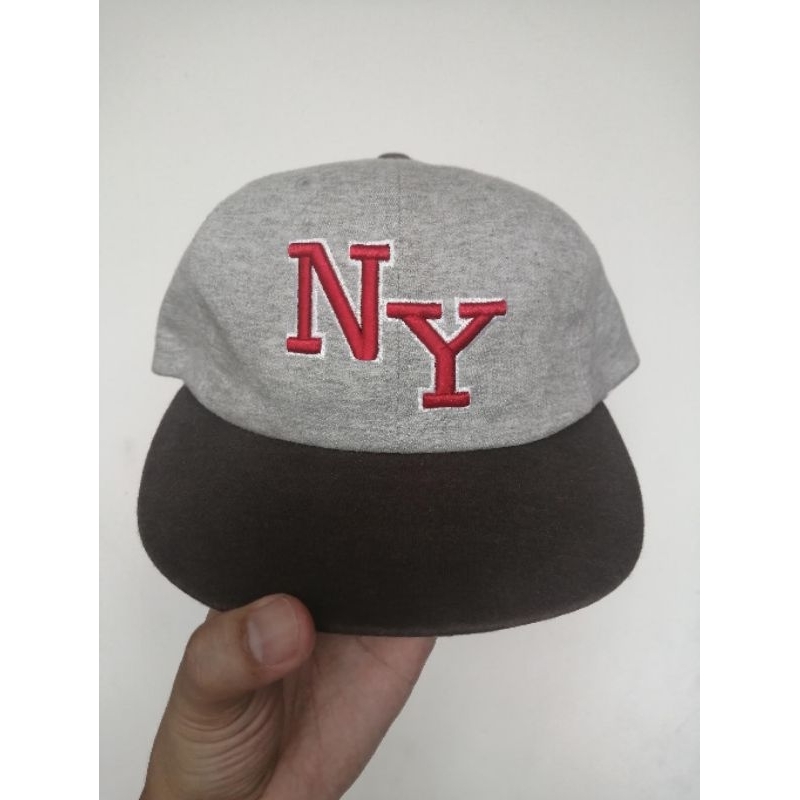 Topi Snapback NY New York Ala MLB Yankees