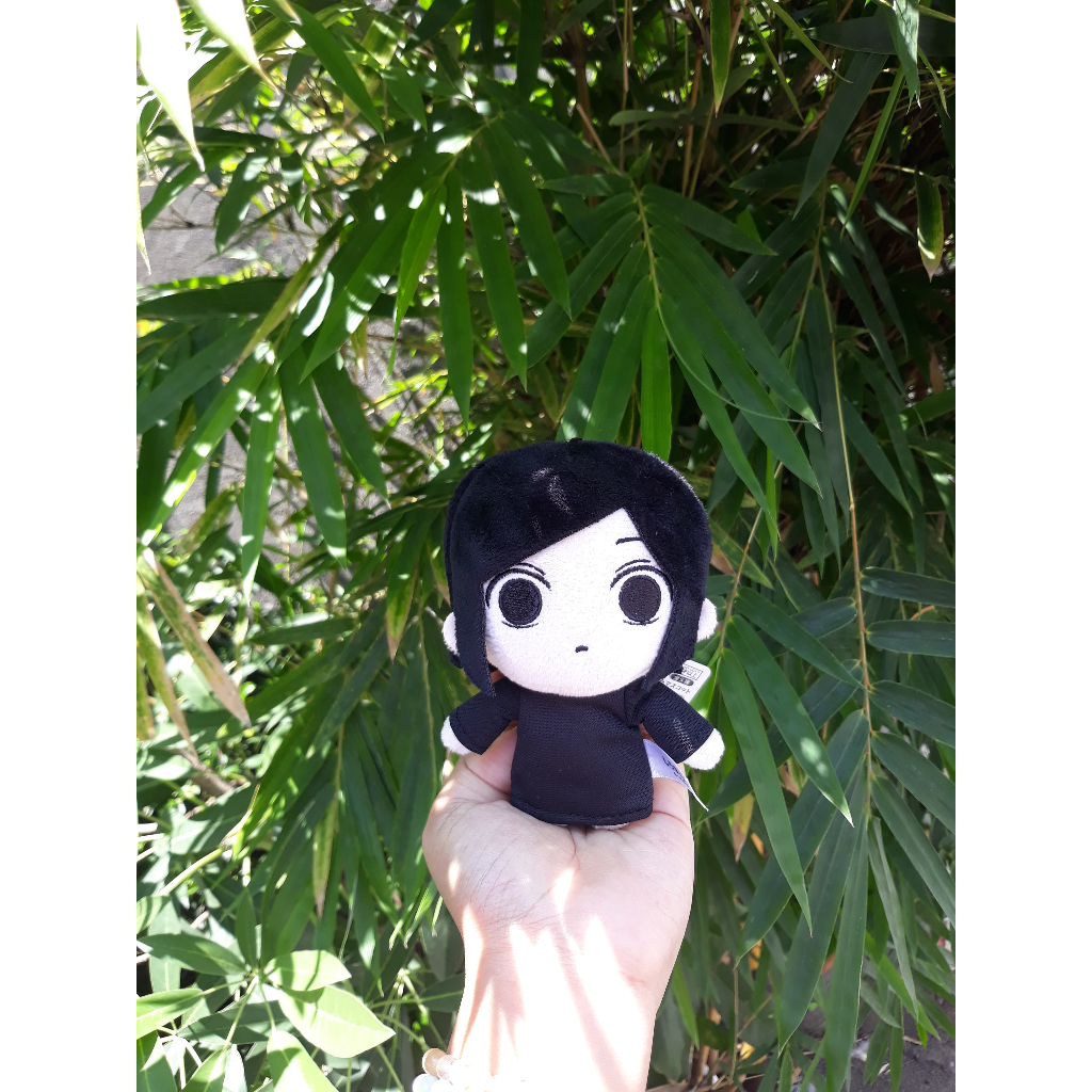 Boneka Anime Shiromanta Ori Taito Newtag