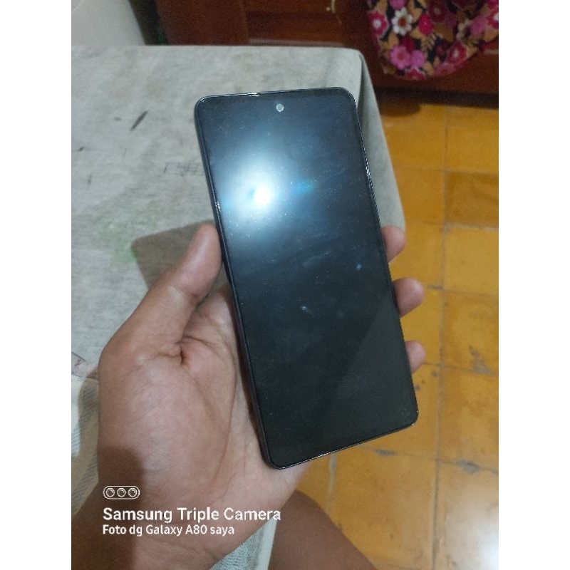 samsung a53 5G matot mesin janda anggap jual lcd