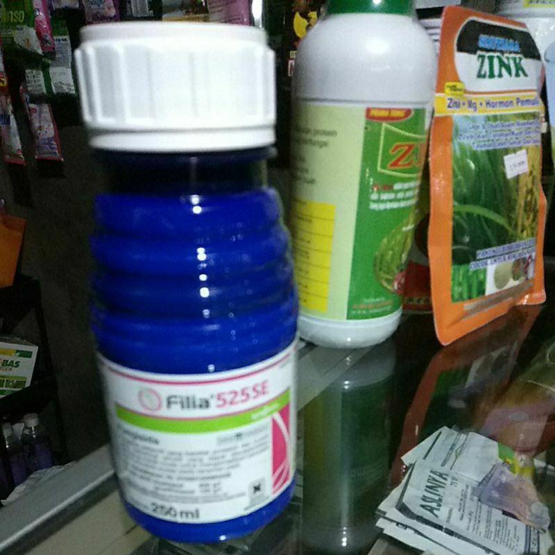 Filia 250ml fungisida