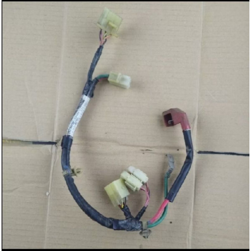 kabel aki wada sikring motor bit fi 2013 skupi fi stater kasar bekas second orginal