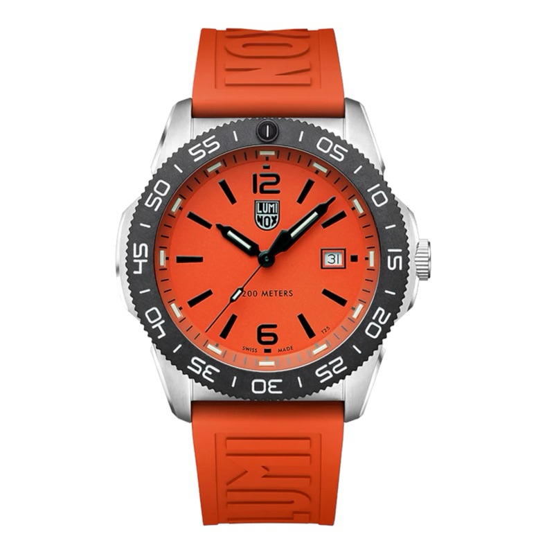 Jam tangan LUMINOX XS.3129 Dive watch, Pacific Diver