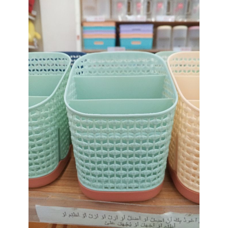 Niceso Official Tempat Sendok dan Garpu