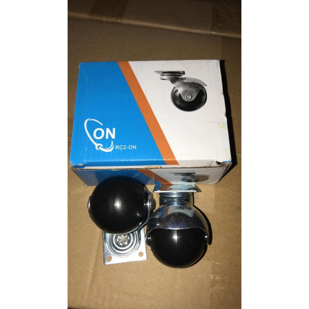 DJ Roda Etalase / Roda Bulat Etalase