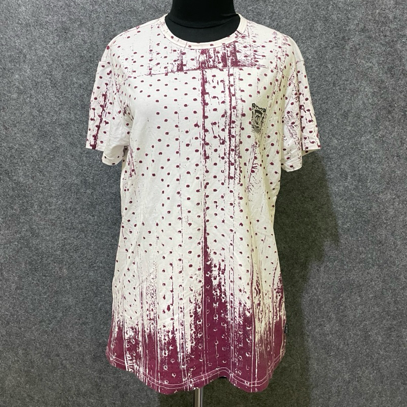 just cavalli by roberto cavalli unisex t shirt