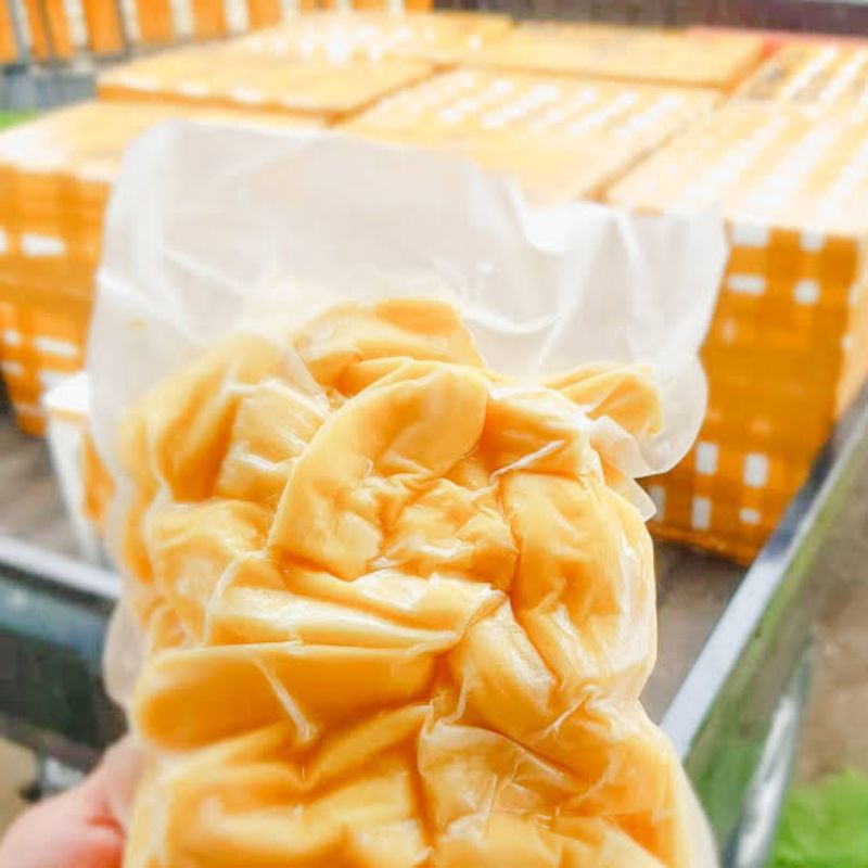 

Nangka Madu Frozen Non Biji 500gr