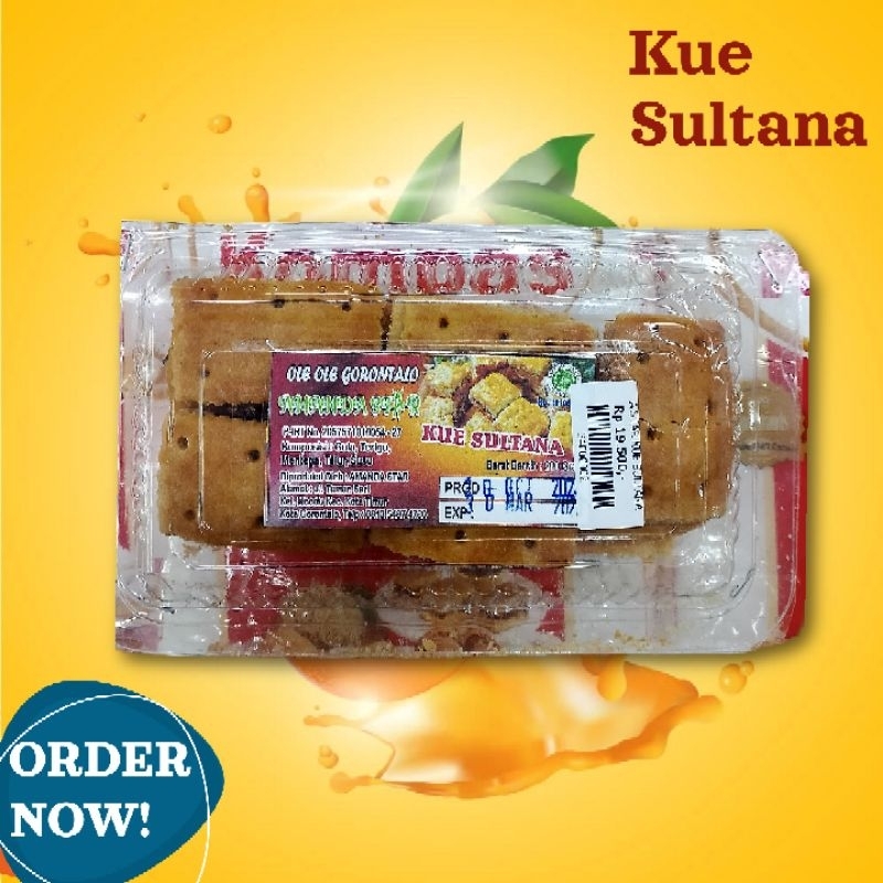 

kue sultana