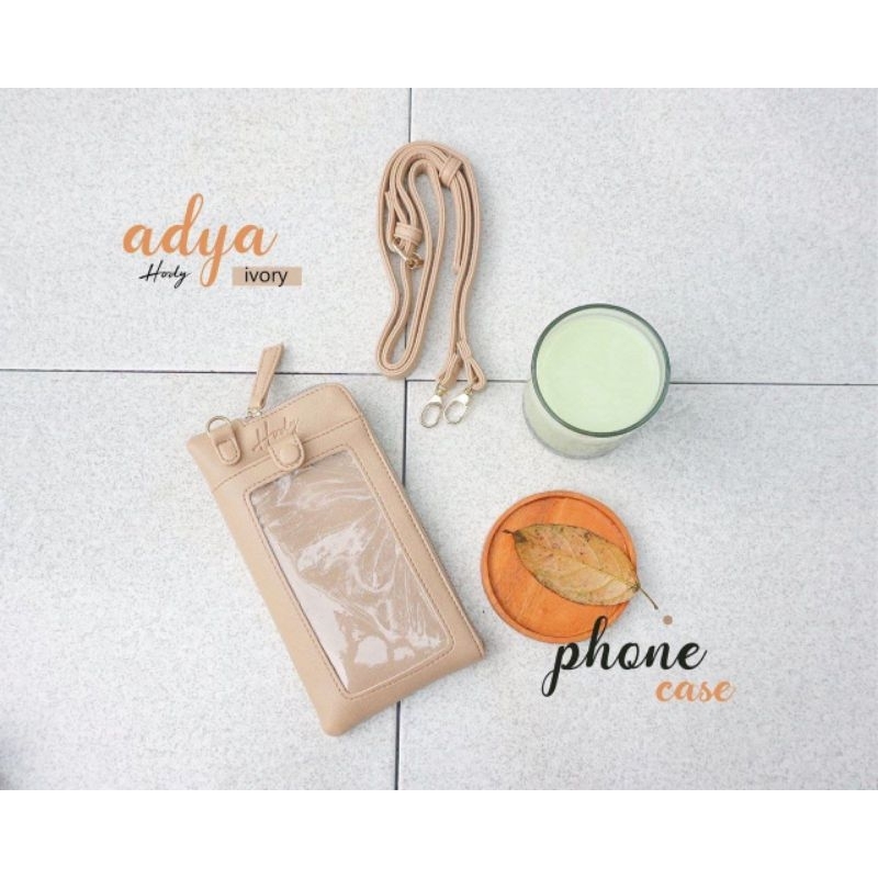 New Adya Phone by Hody. slingbag hp, tas HP, slingphone. tas hp kekinian