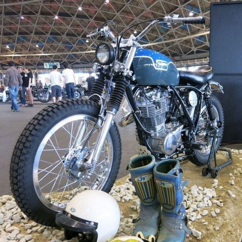 stang tracker tebal 2.5mm, stang custom tracker Trumph,stang mptor custom, setang custom, stang kast