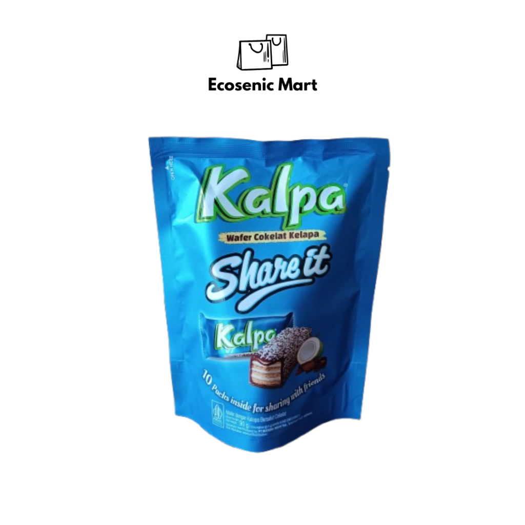 

Kalpa Share It 90gr