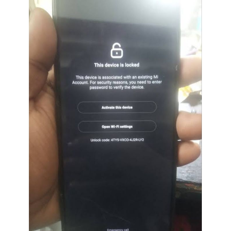 micloud clean server