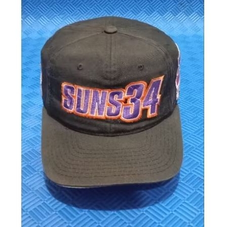 TOPI VINTAGE STARTER SUNS ORI SECOND