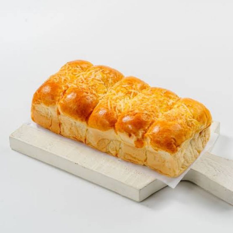 

Roti Sobek Keju