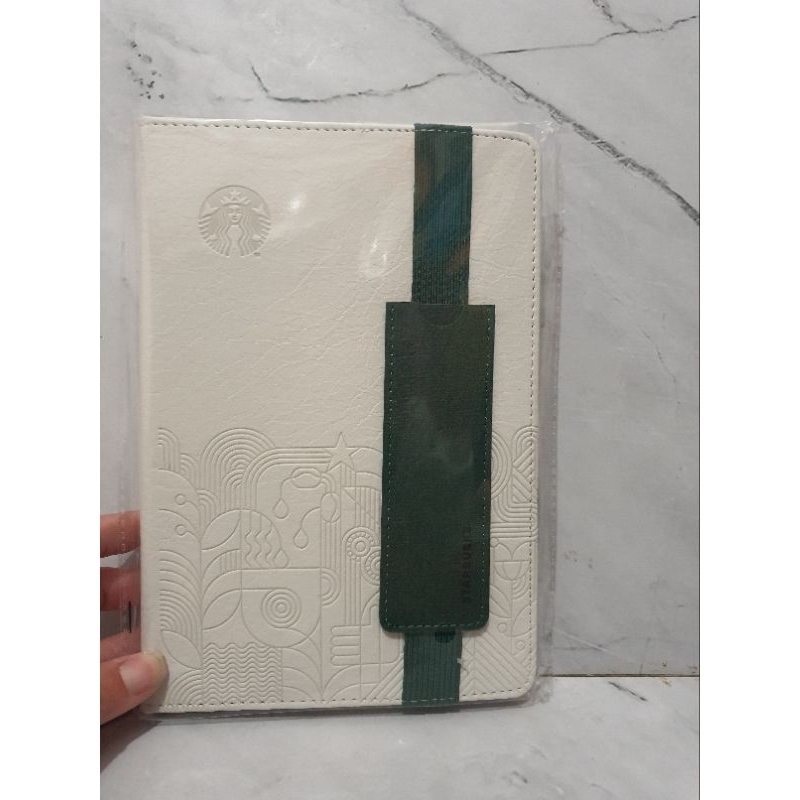 

Planner 2025 Starbucks Malaysia