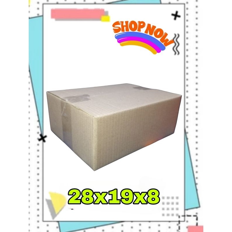 

kardus packing uk 28x19x8 kardus besar kardus kecil
