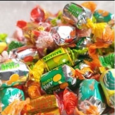 

permen siaumimi 500gr