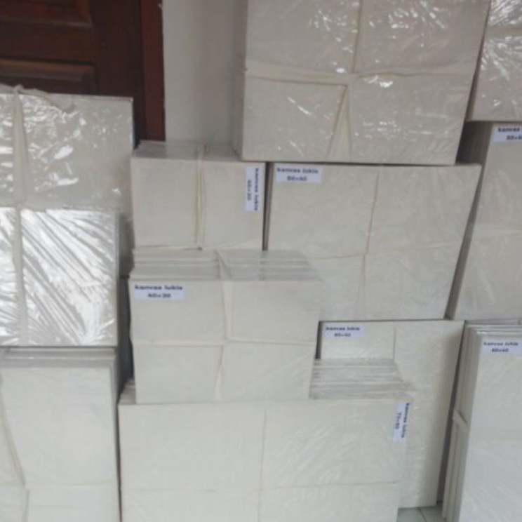 

Murah Ekonomis kanvas lukis 64