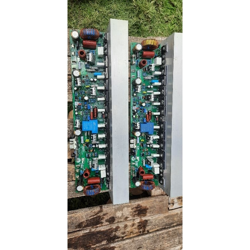 POWER EENGINE G77 SLIM