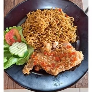 

Paket Bismillah 4