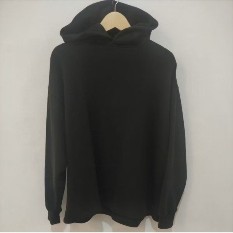 Hoodie Essentials Fear of God