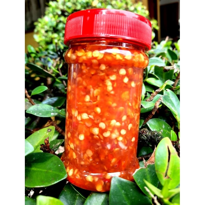 

Sambel Geprek Dqueen