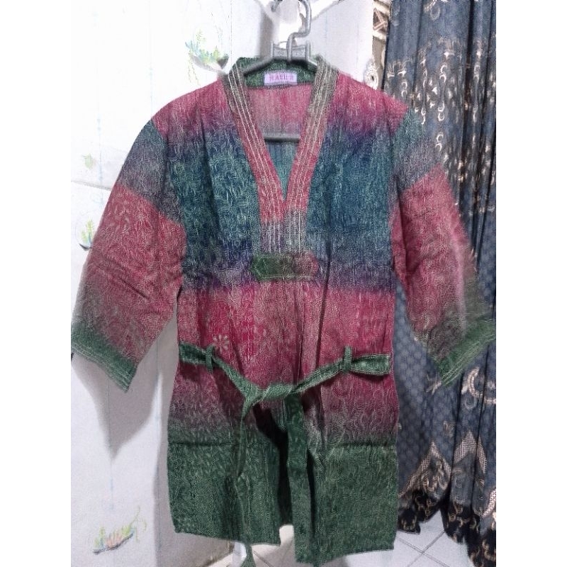 Atasan Batik wanita PL