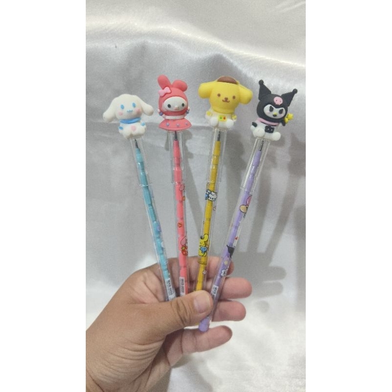 

pensil sanrio