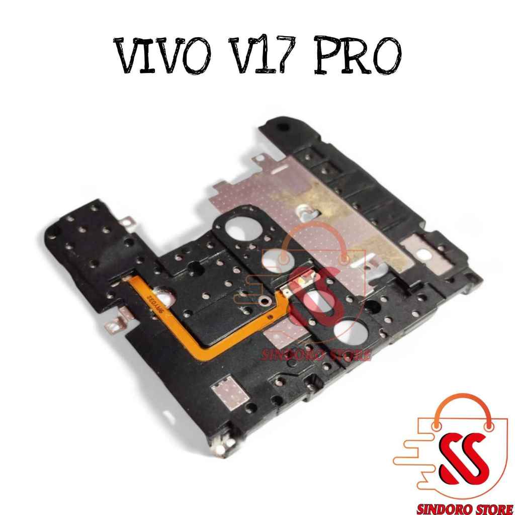 Tutup Mesin Vivo V17 Pro Original Cover Mesin