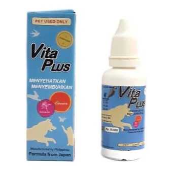vita plus