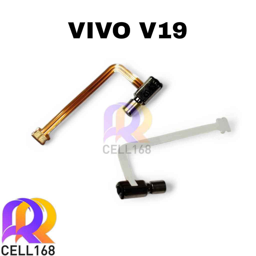 VIBRATE GETAR VIVO V19 FLEXIBLE GETAR