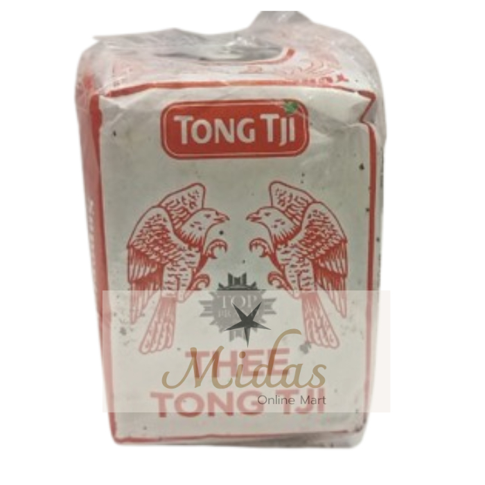 

Tong Tji Superteh 40 gram